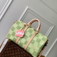 LV Travel Bags